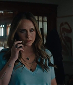 Jennifer Love Hewitt Fan