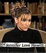 Jennifer Love Hewitt Fan